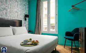 Hotel Elysee Etoile